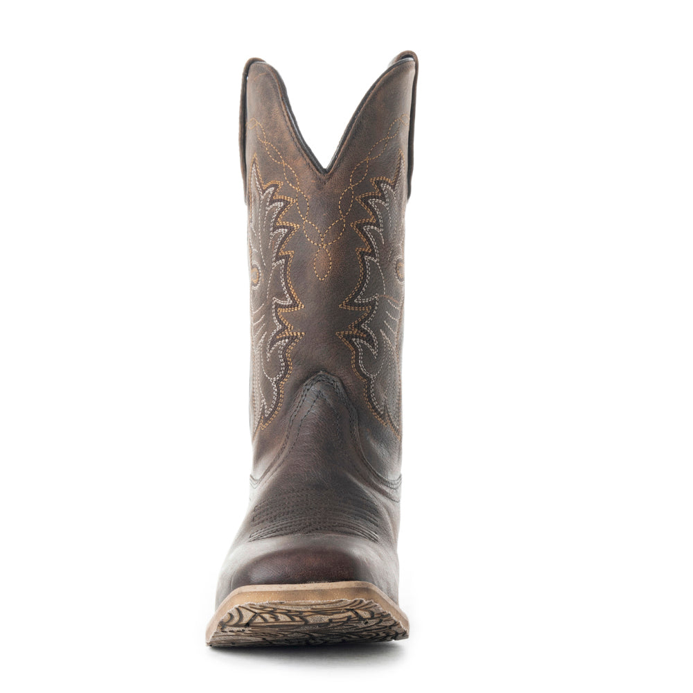 Anita Broncear Boot - MyraUSA
