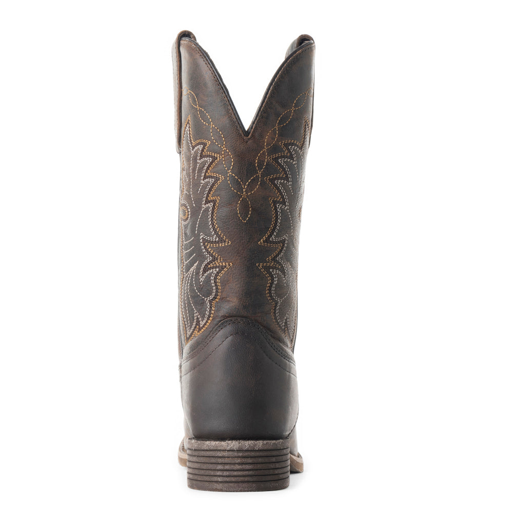 Anita Broncear Boot - MyraUSA