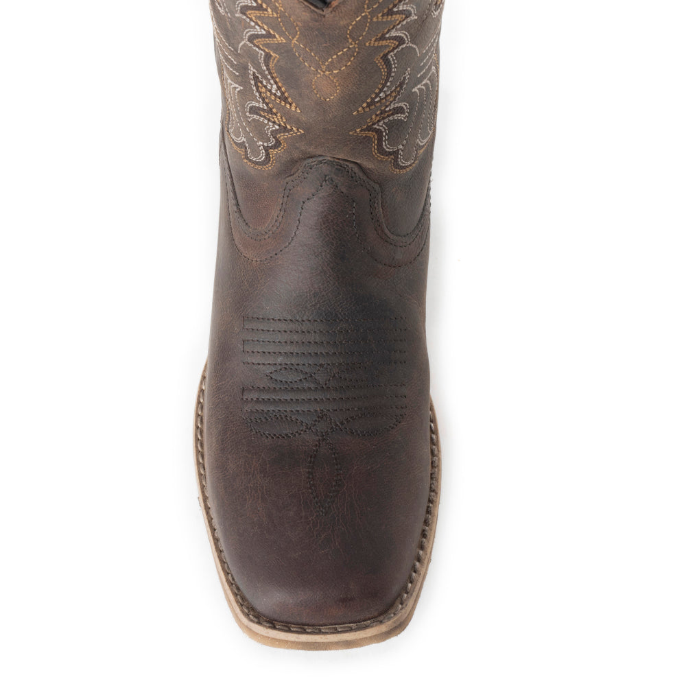 Anita Broncear Boot - MyraUSA