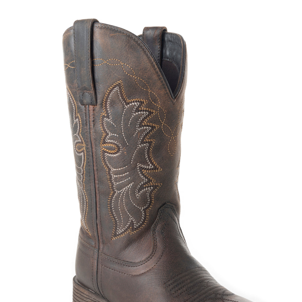 Anita Broncear Boot - MyraUSA