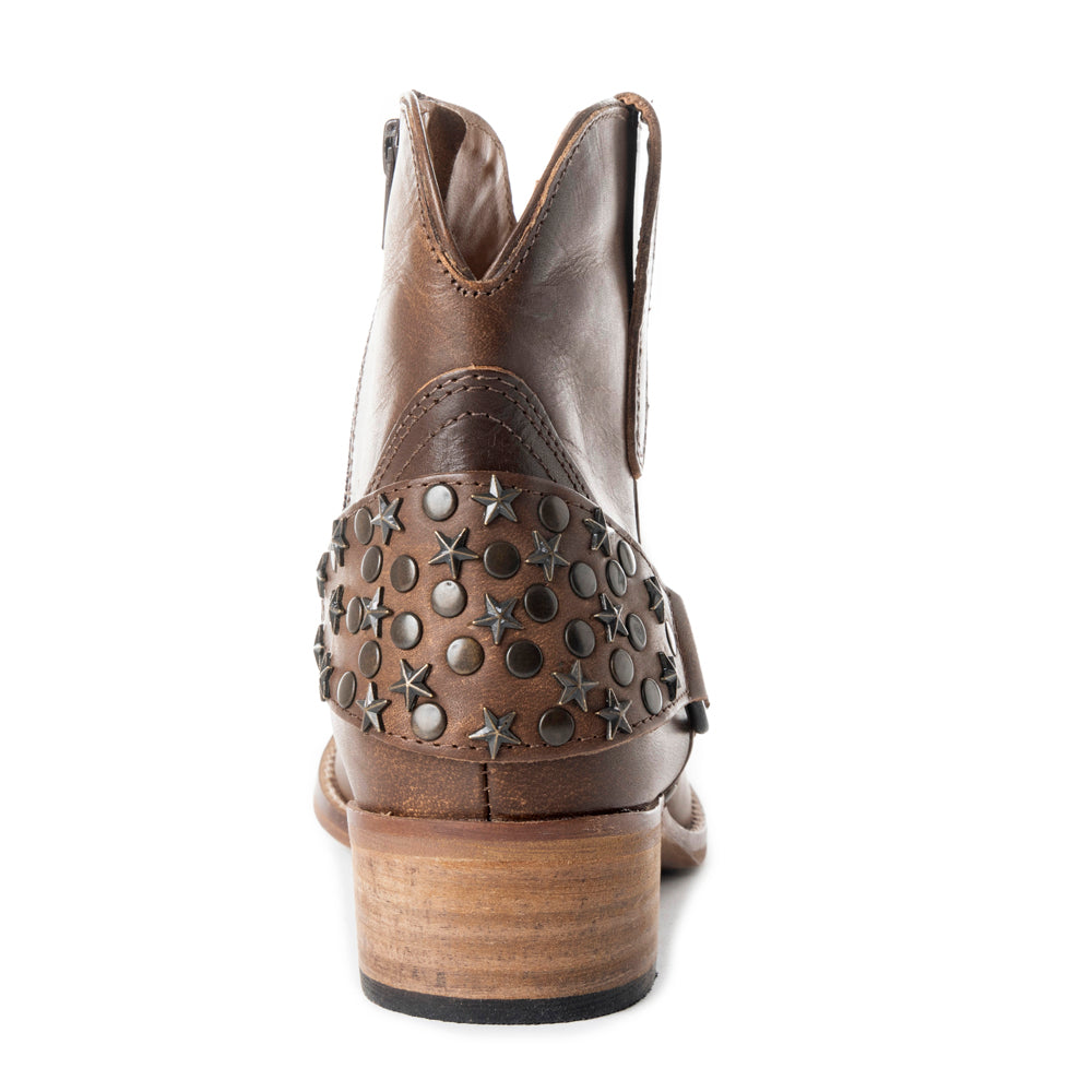Calido Cannes Boot - MyraUSA
