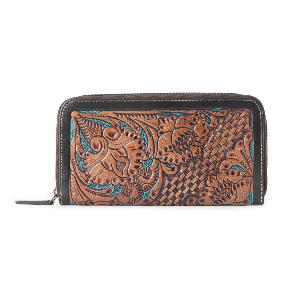 GRAINS WALLET - MyraUSA