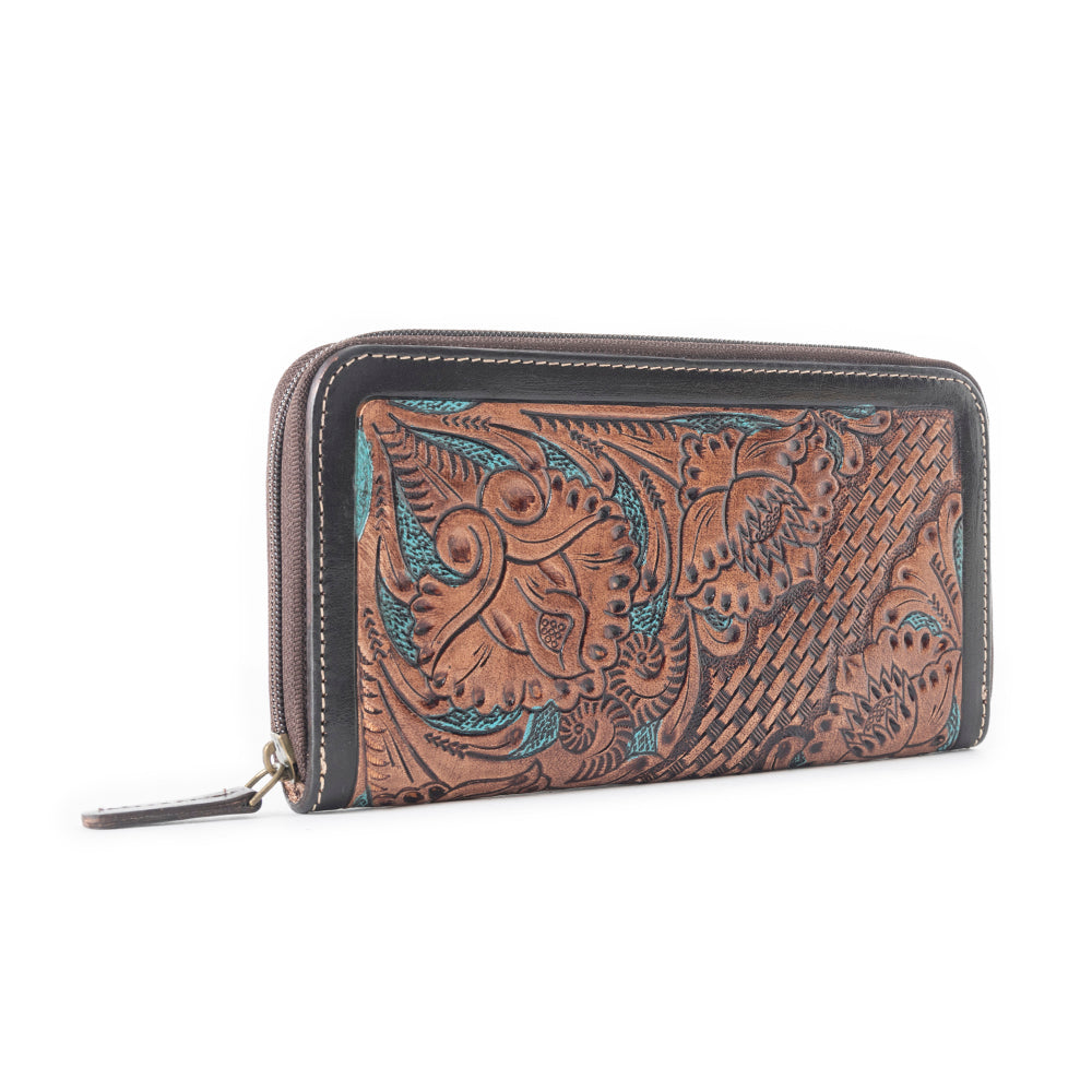 GRAINS WALLET - MyraUSA