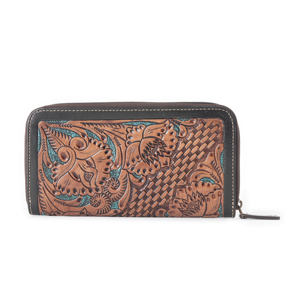 GRAINS WALLET - MyraUSA