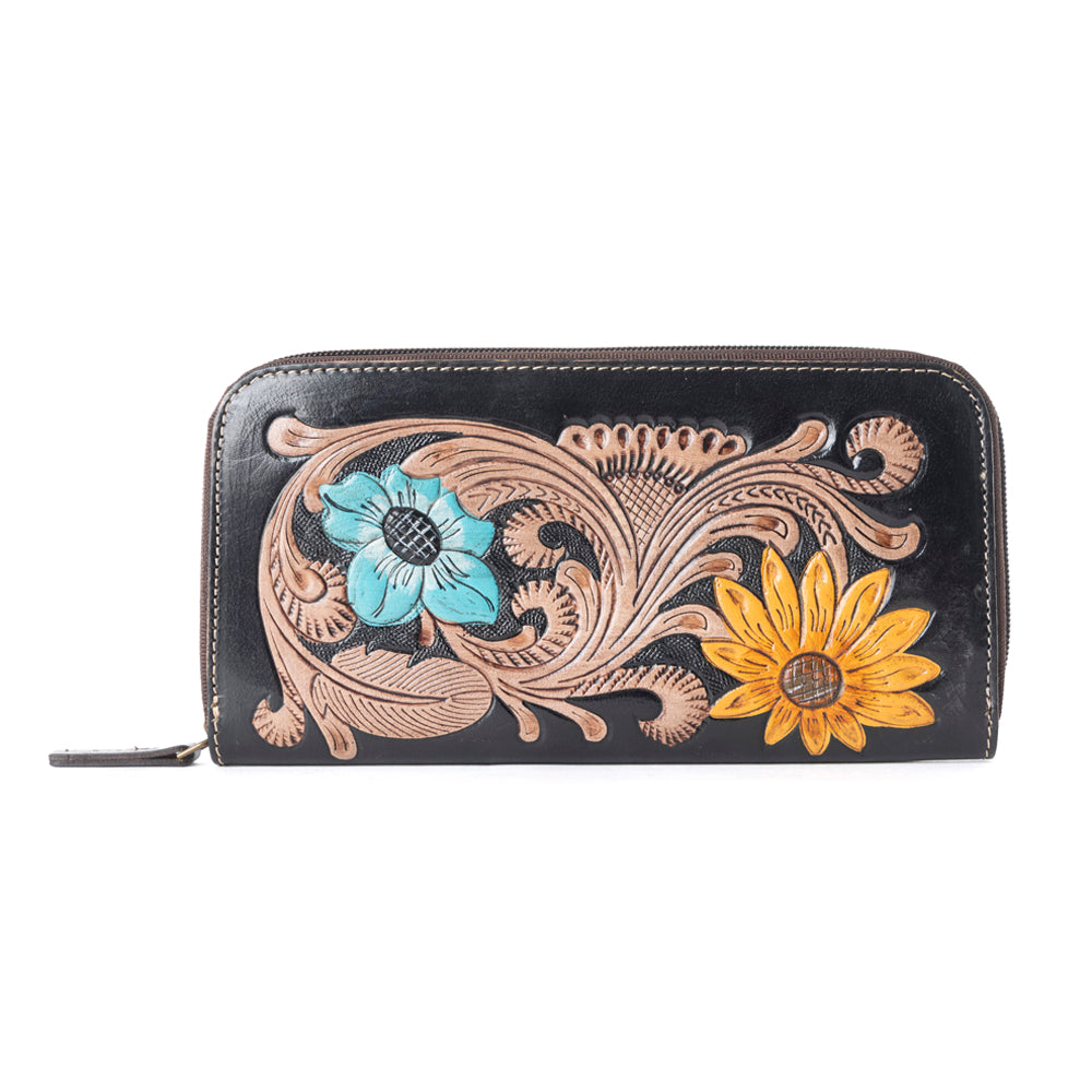 VALLEY WALLET - MyraUSA