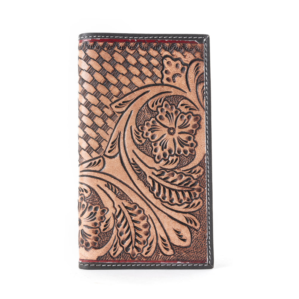 Bronze Diva Wallet - MyraUSA