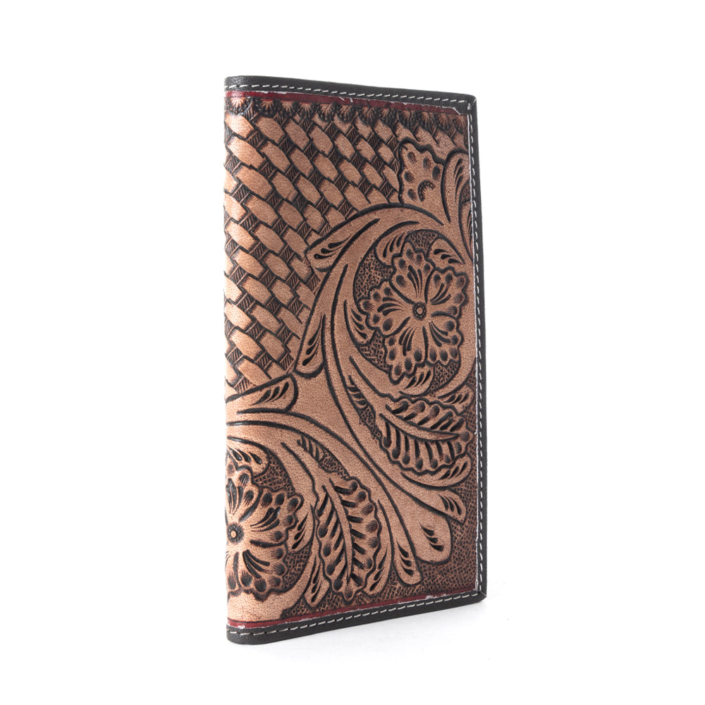 Bronze Diva Wallet - MyraUSA