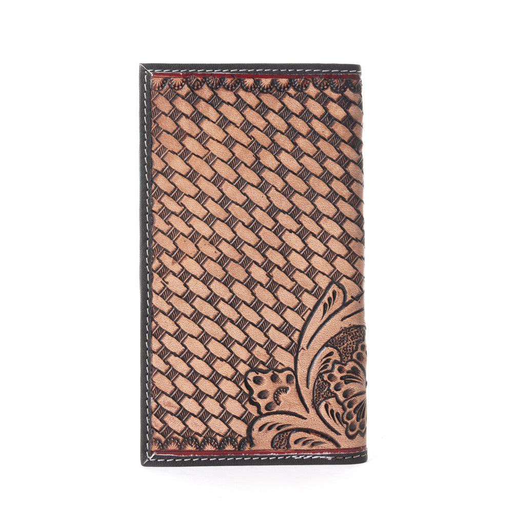 Bronze Diva Wallet - MyraUSA