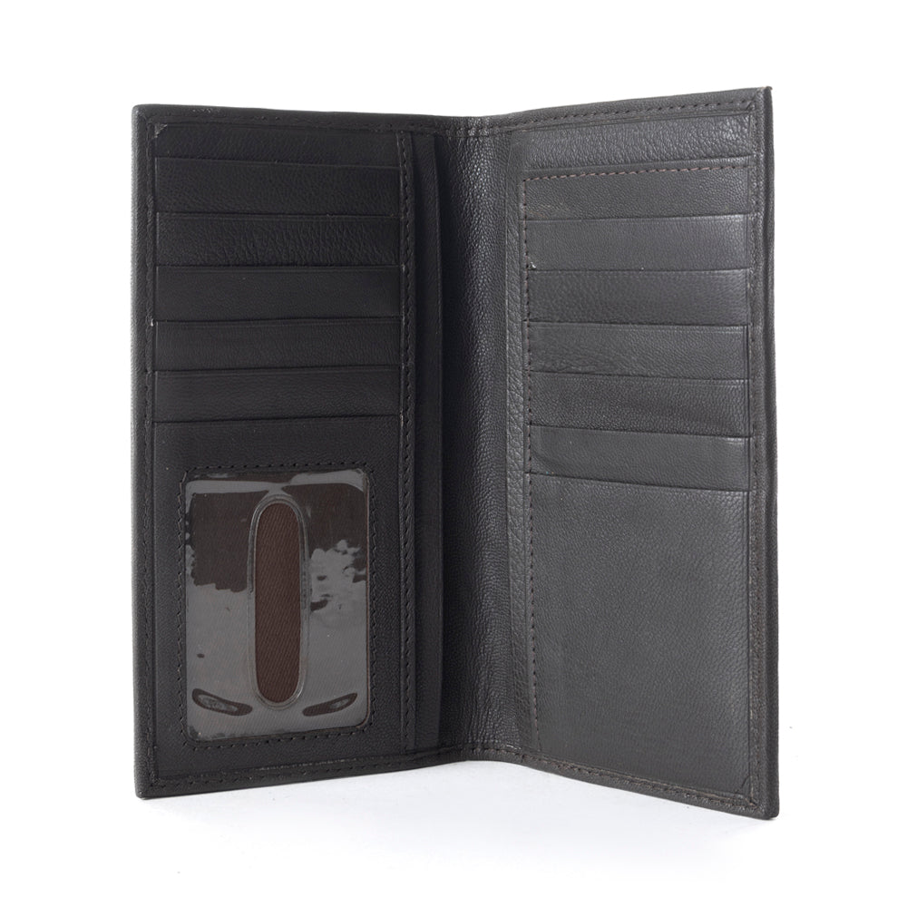 Bronze Diva Wallet - MyraUSA