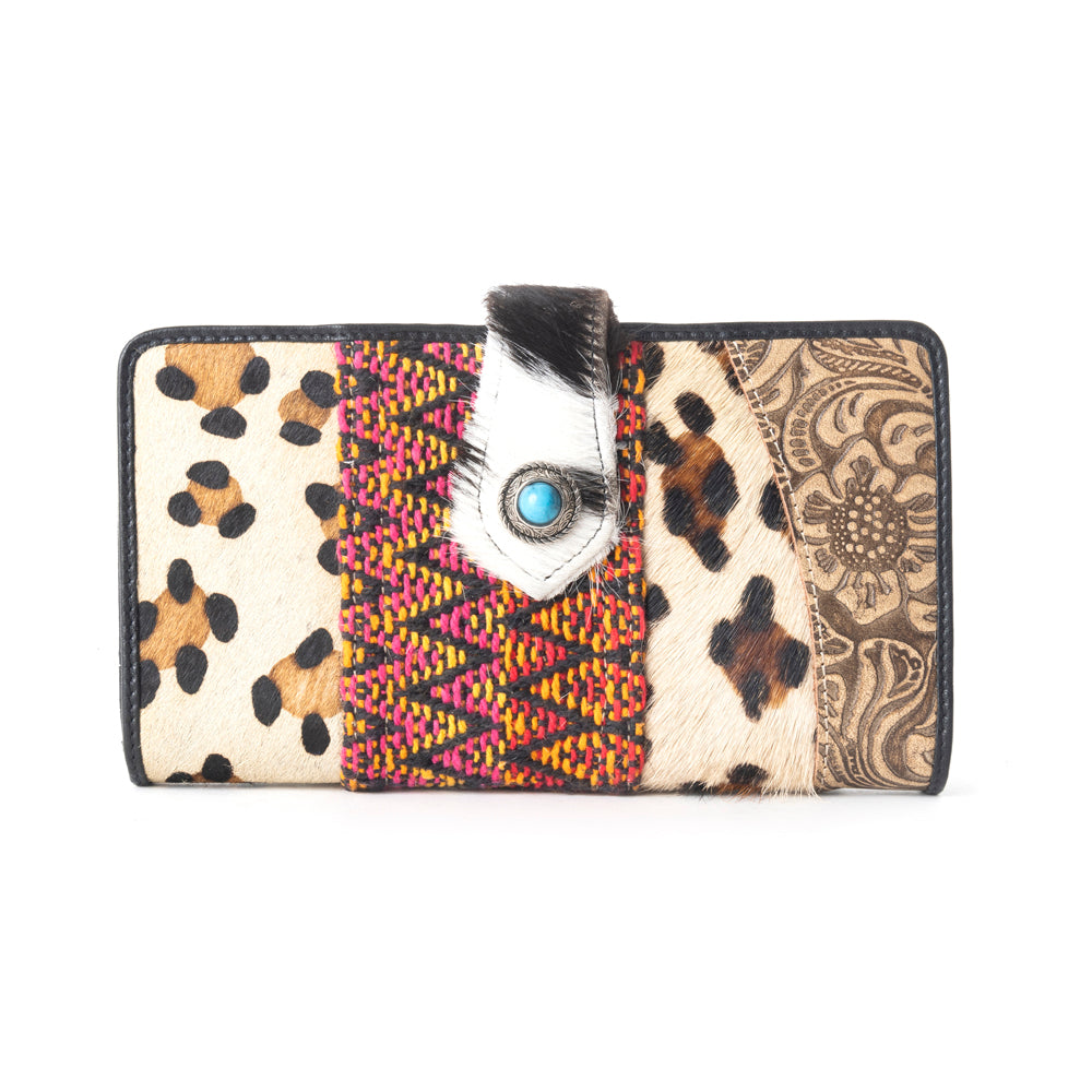 WINK WALLET - MyraUSA