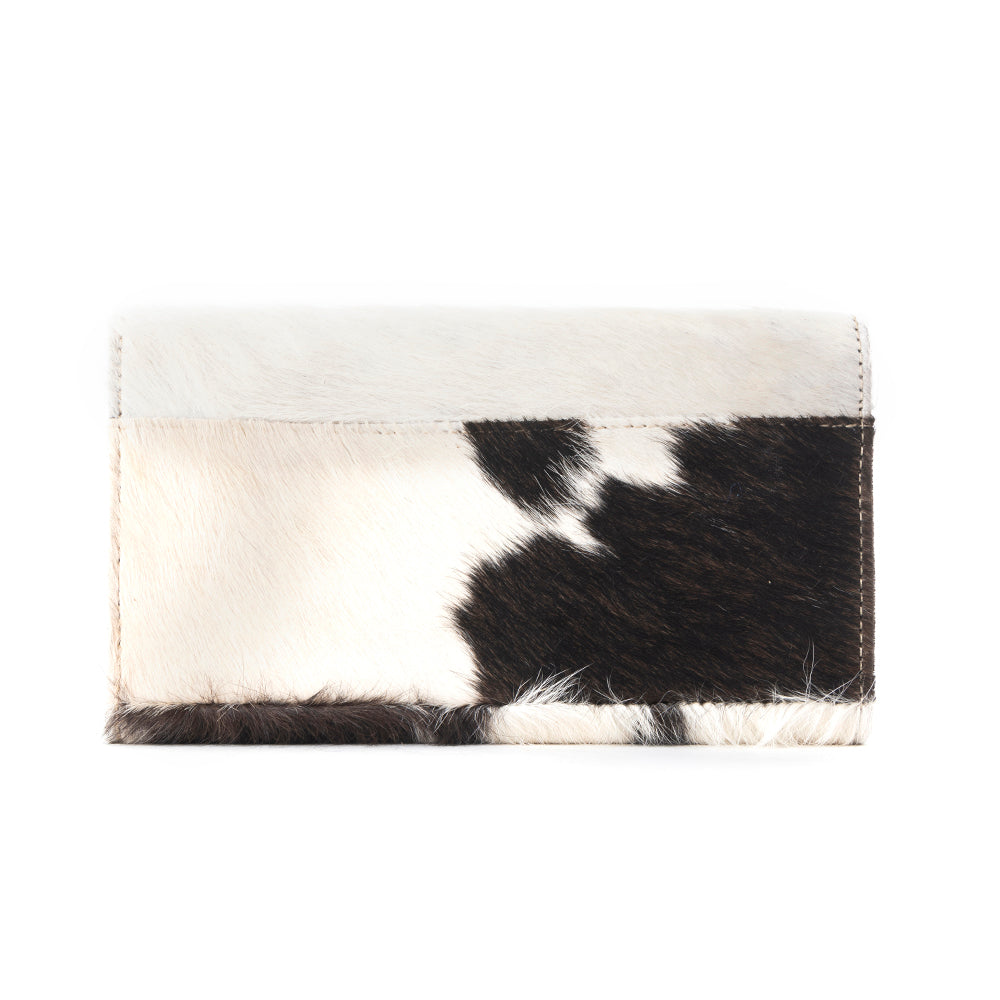 Bull Bloom Wallet - MyraUSA