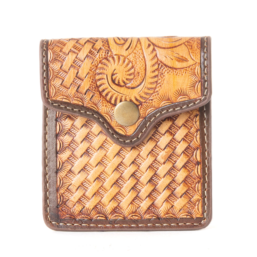 Pocket Sunshine wallet - MyraUSA