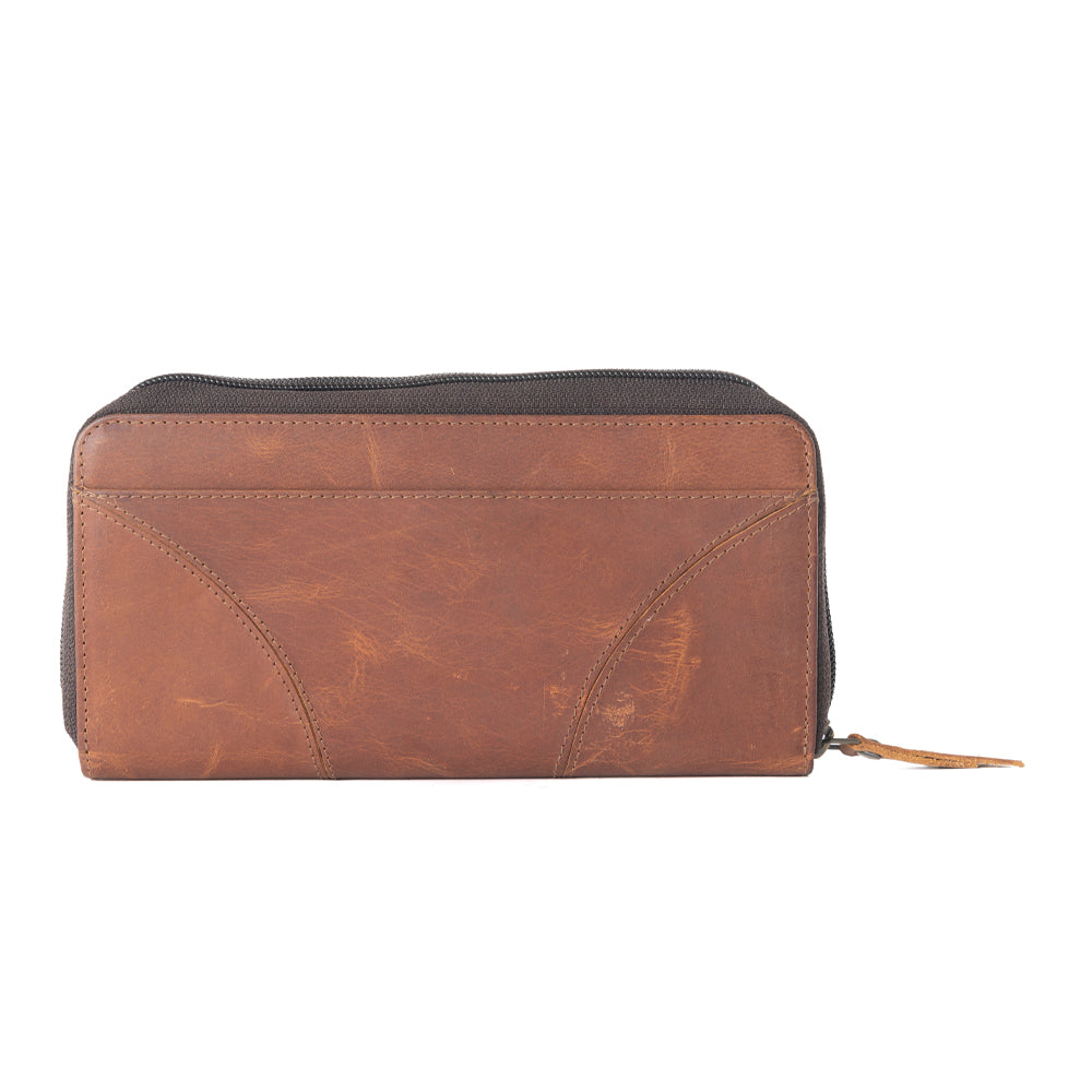 TAUREAN WALLET - MyraUSA