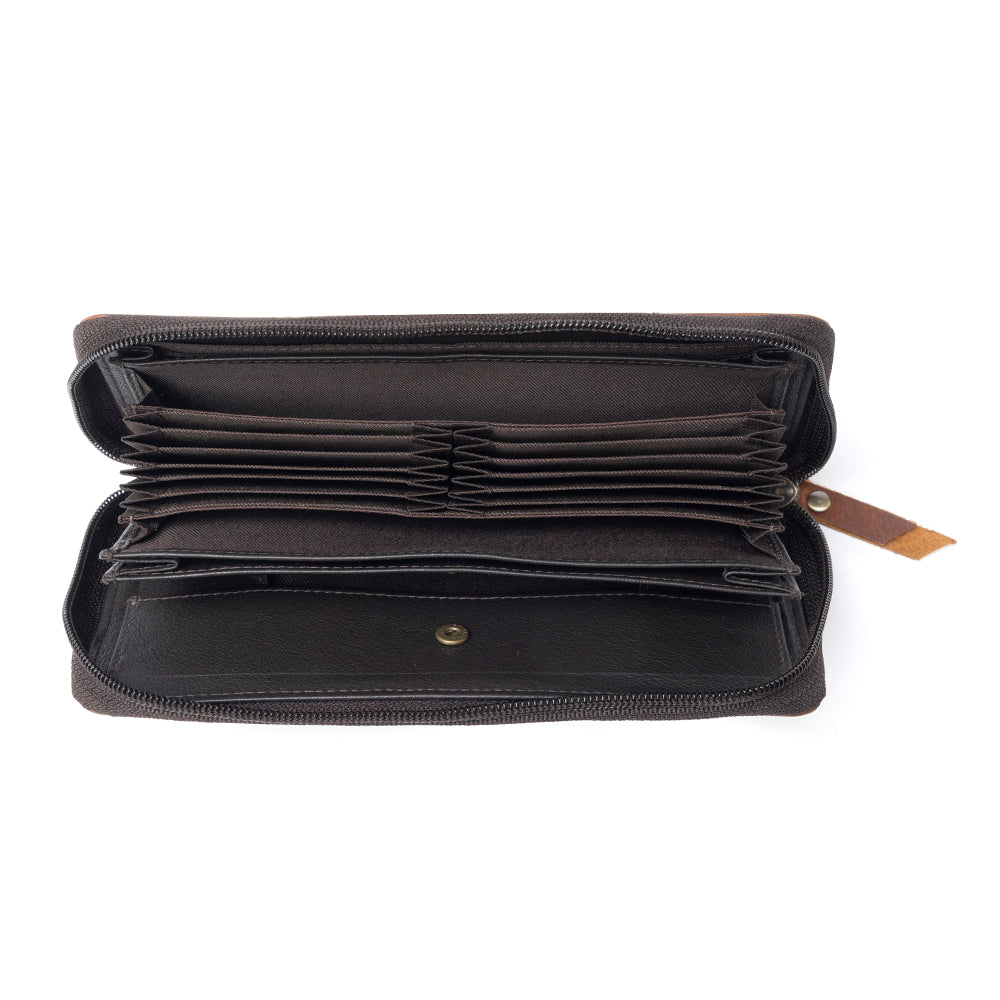TAUREAN WALLET - MyraUSA