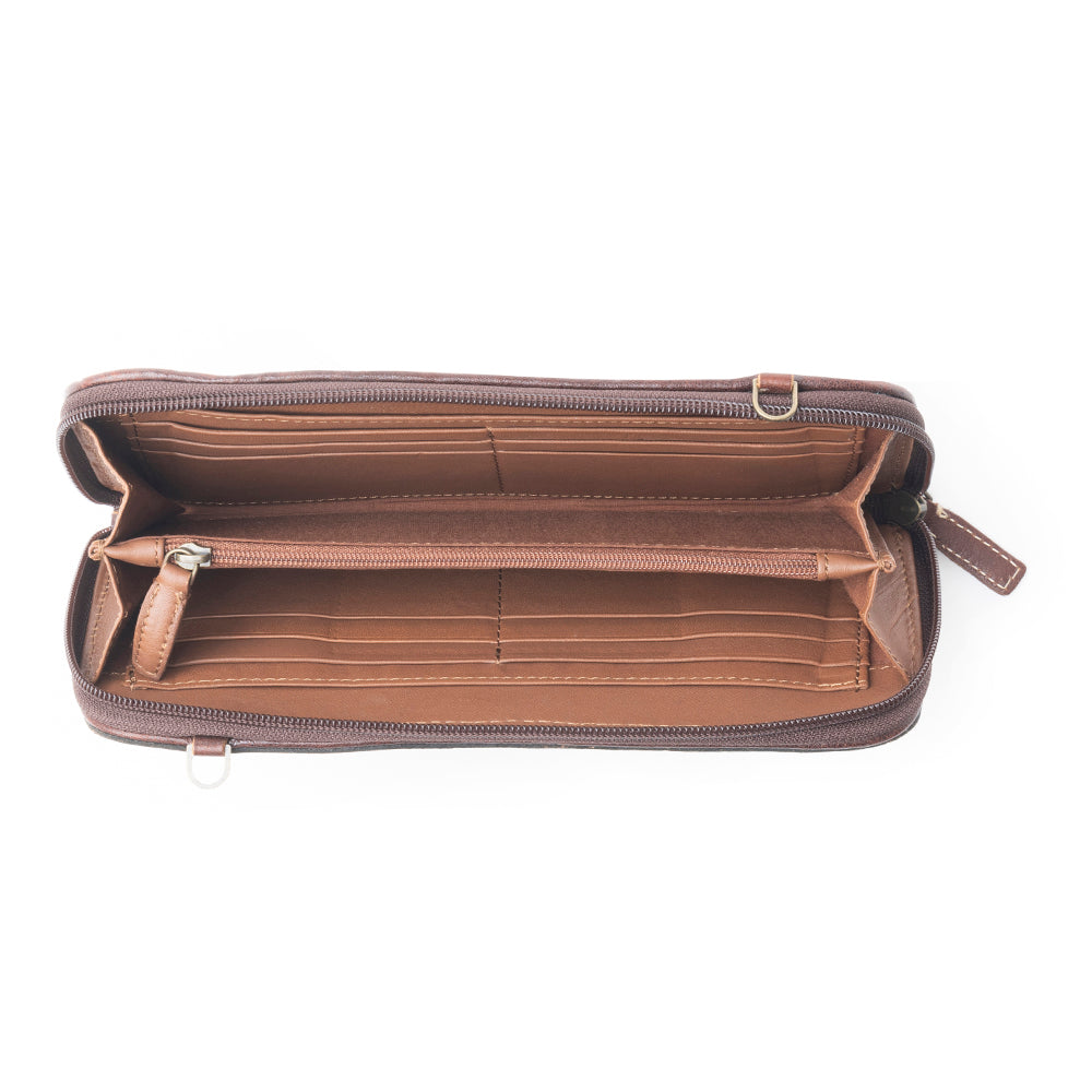 Funky Boho Wallet - MyraUSA