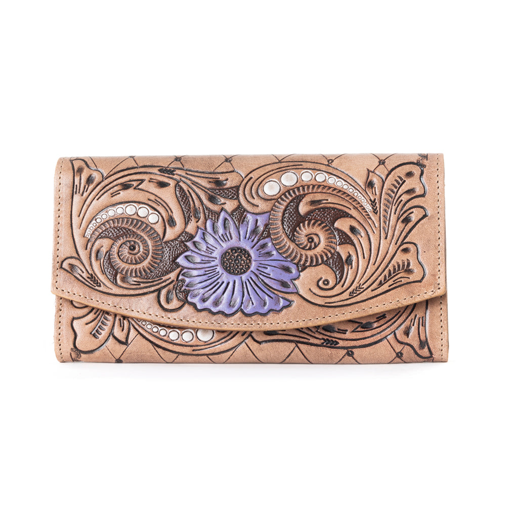 Boho Night Wallet - MyraUSA