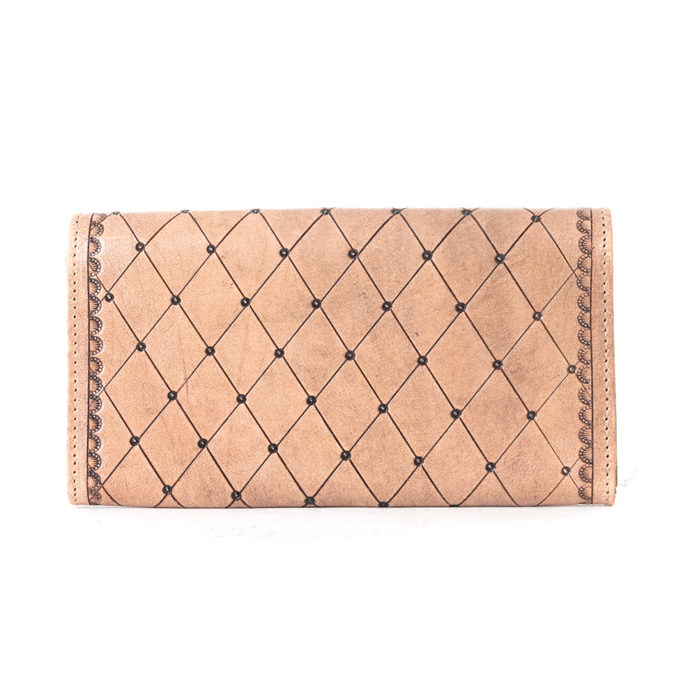 Boho Night Wallet - MyraUSA