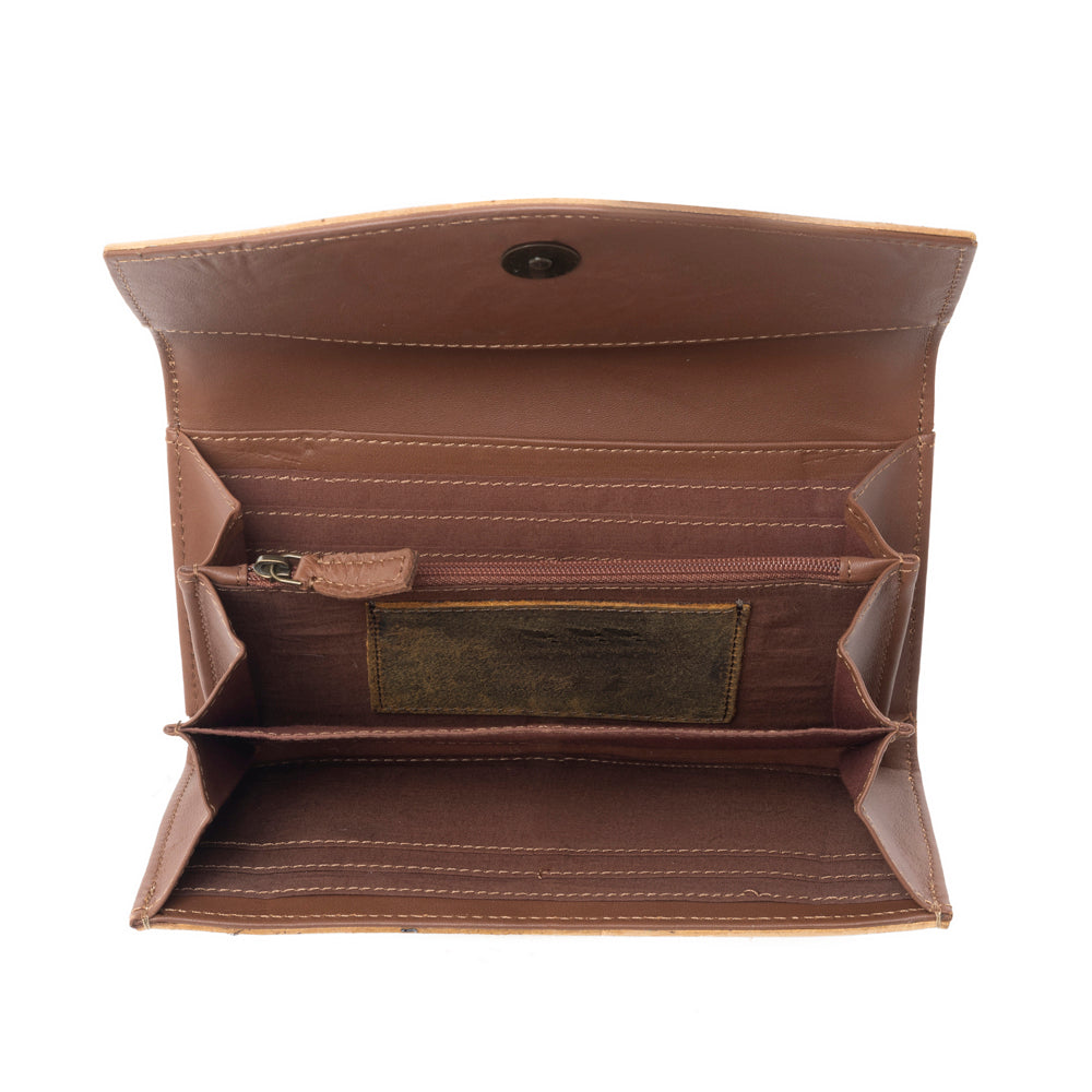 Boho Night Wallet - MyraUSA