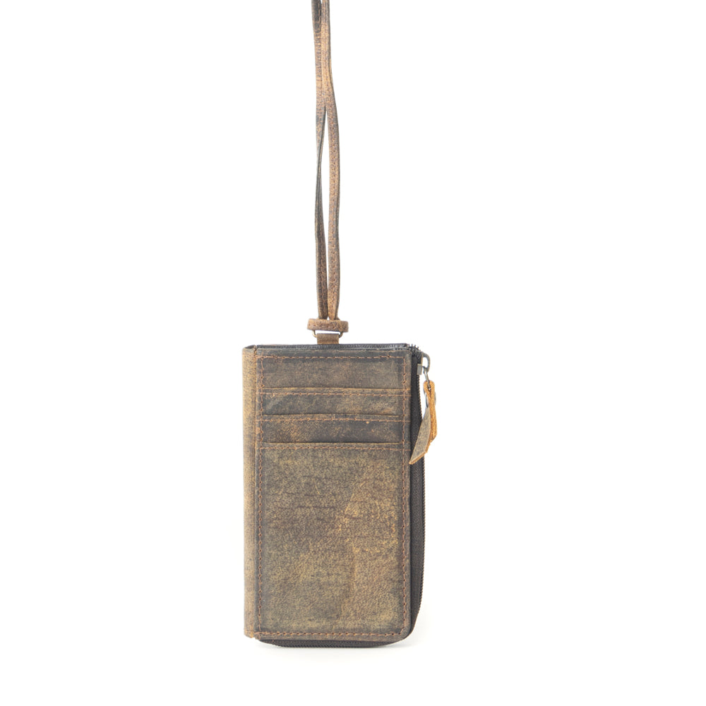 GAMEPLAY ID CASE WITH LANYARD - MyraUSA