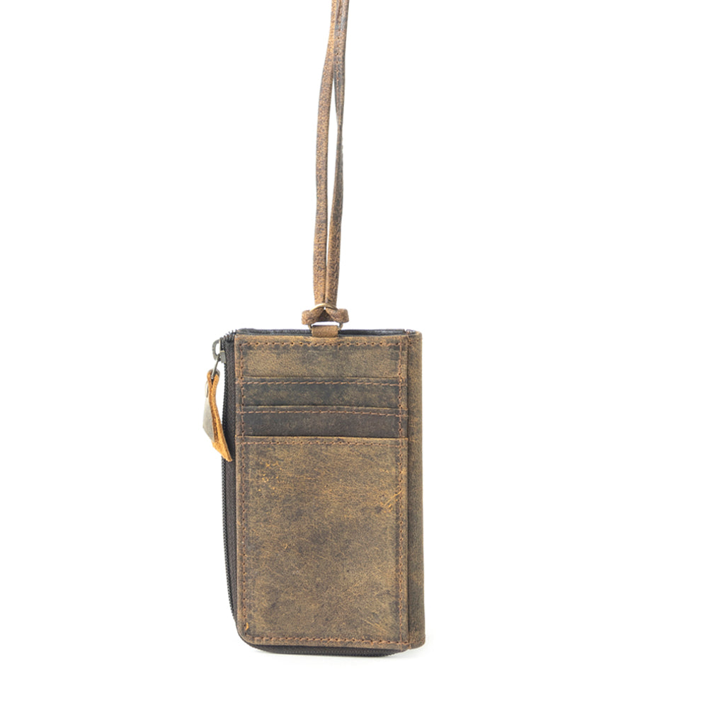 GAMEPLAY ID CASE WITH LANYARD - MyraUSA