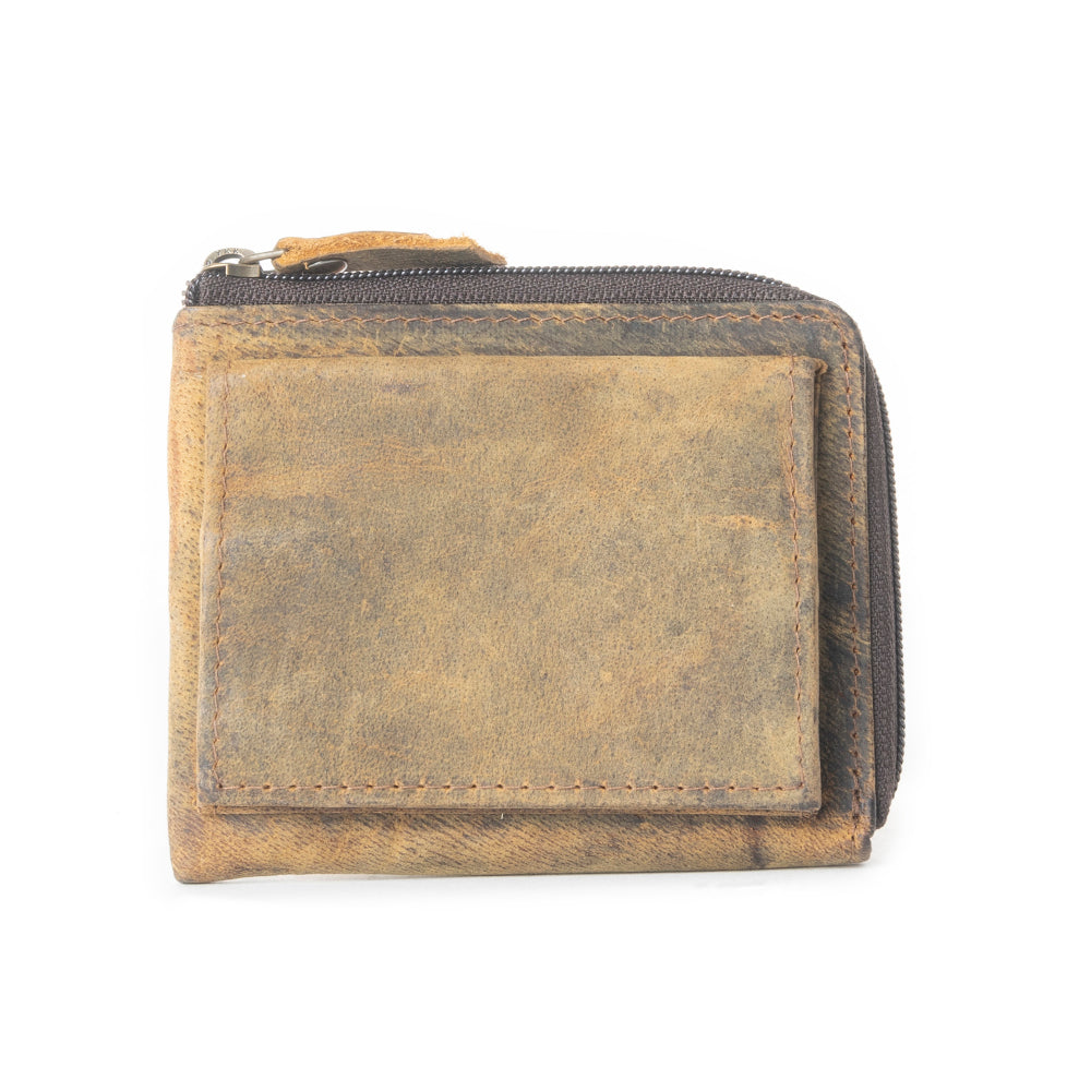 ROUND CLOCK CREDIT CARD HOLDER - MyraUSA