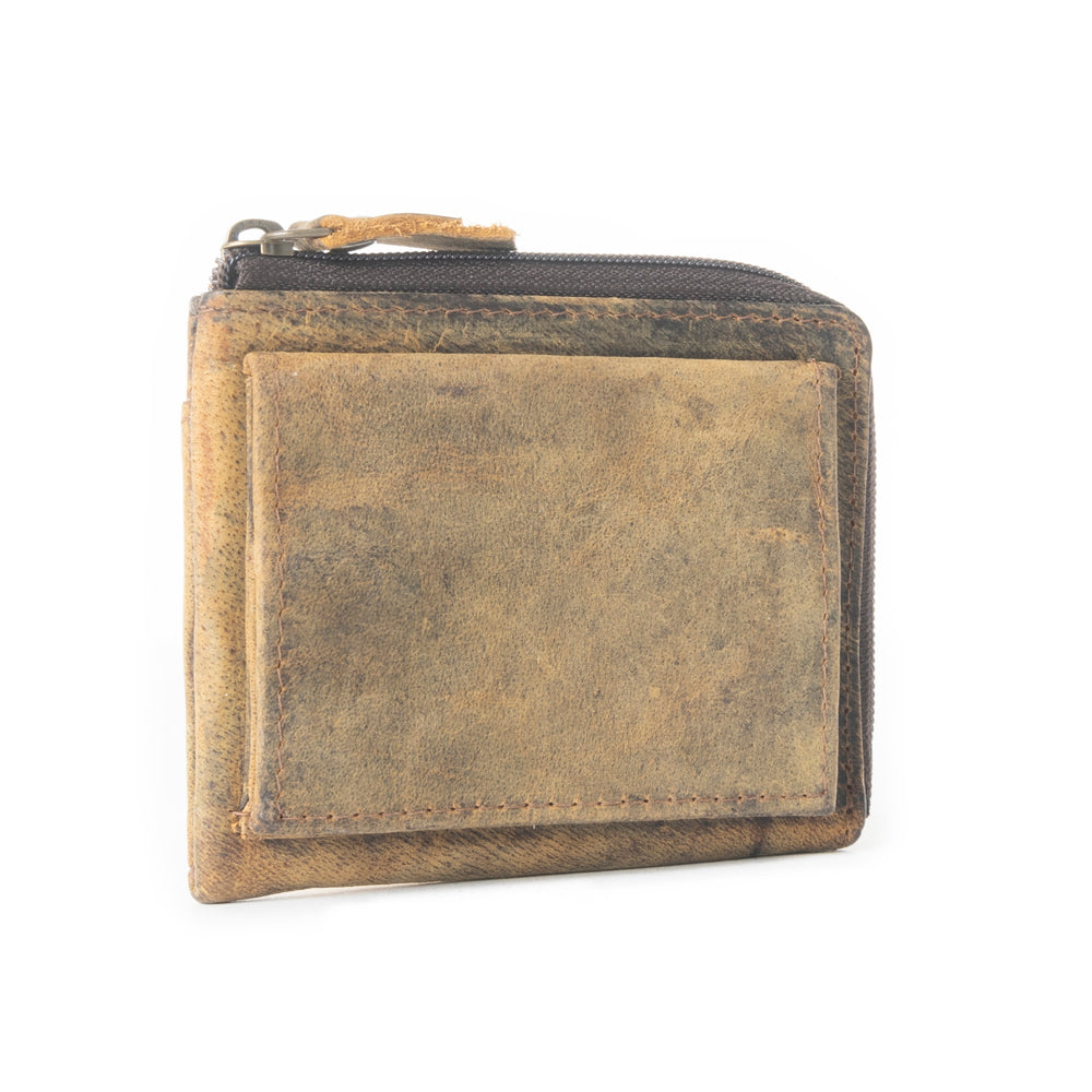 ROUND CLOCK CREDIT CARD HOLDER - MyraUSA