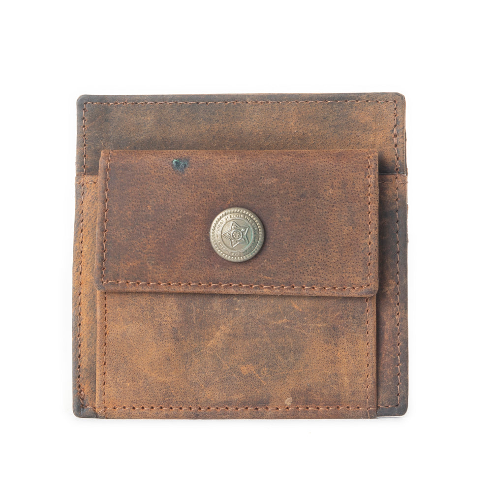 CRUX CREDIT CARD HOLDER - MyraUSA