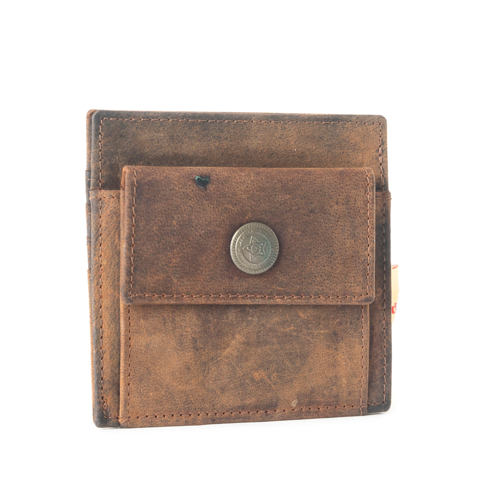 CRUX CREDIT CARD HOLDER - MyraUSA