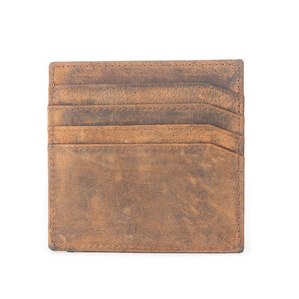 CRUX CREDIT CARD HOLDER - MyraUSA