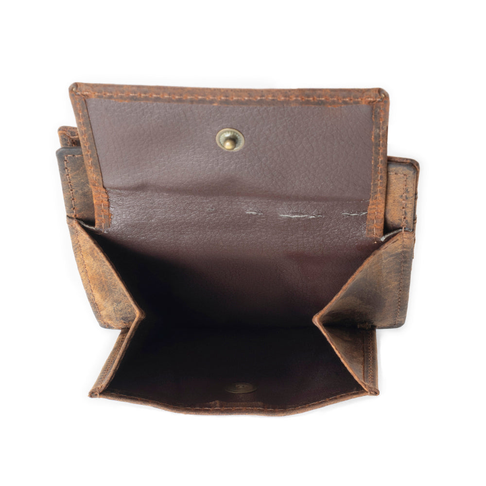 CRUX CREDIT CARD HOLDER - MyraUSA