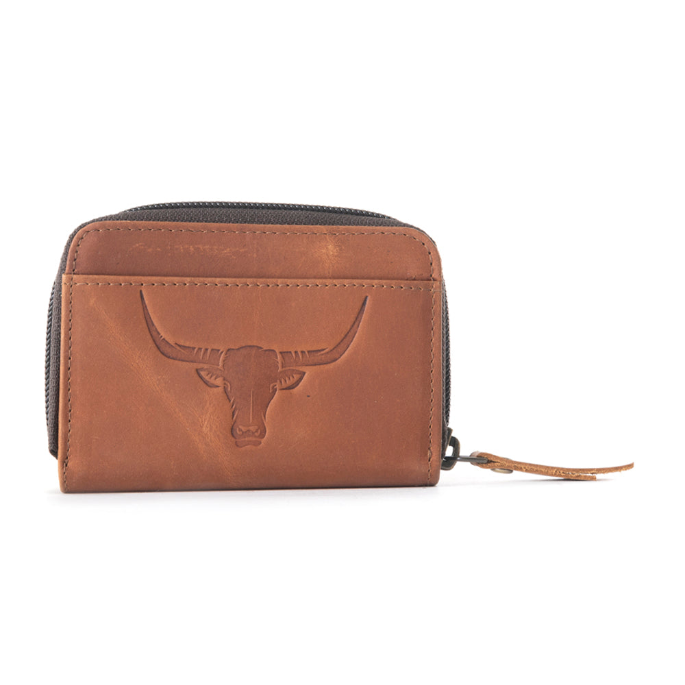 BULL WALLET - MyraUSA