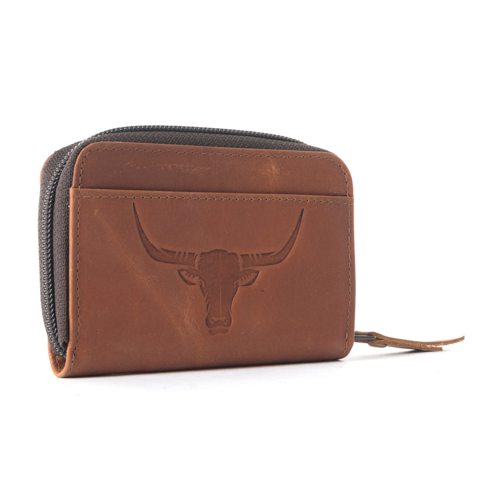 BULL WALLET - MyraUSA