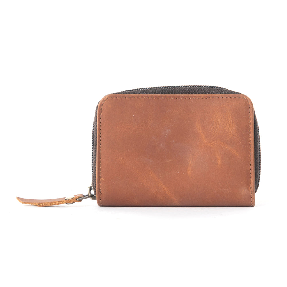BULL WALLET - MyraUSA