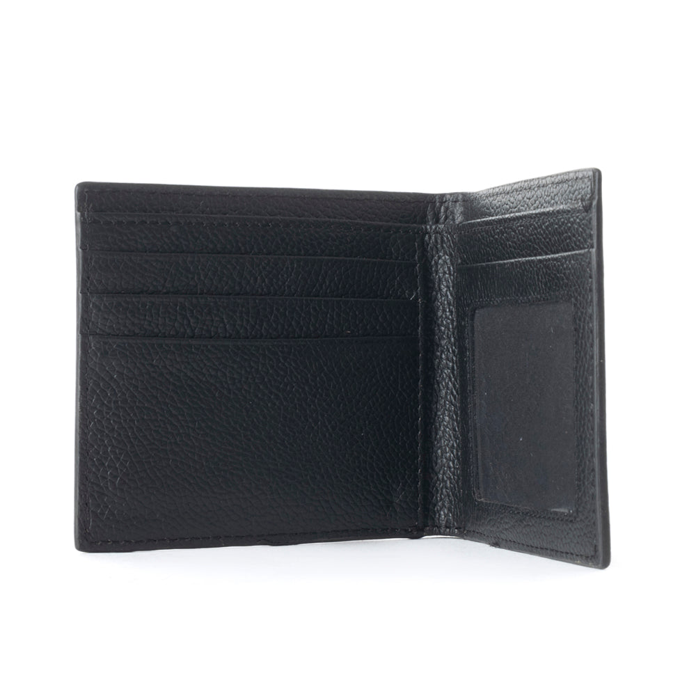 Brenda Brown Wallet - MyraUSA