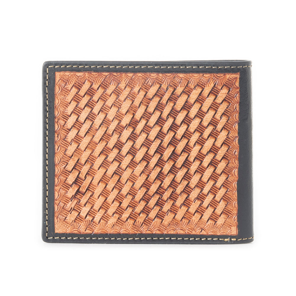 Brick Indie Wallet - MyraUSA