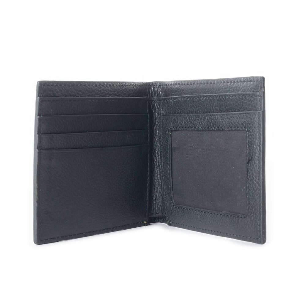 Black Indie Wallet - MyraUSA