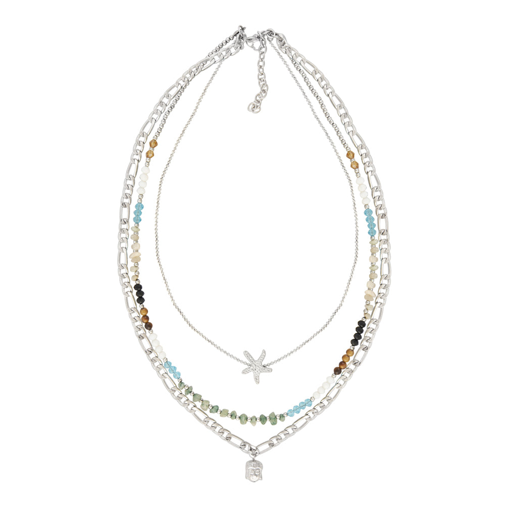 Mutualism NECKLACE - Myra USA