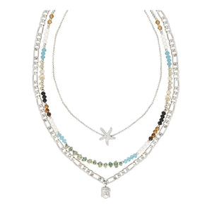 Mutualism NECKLACE - Myra USA