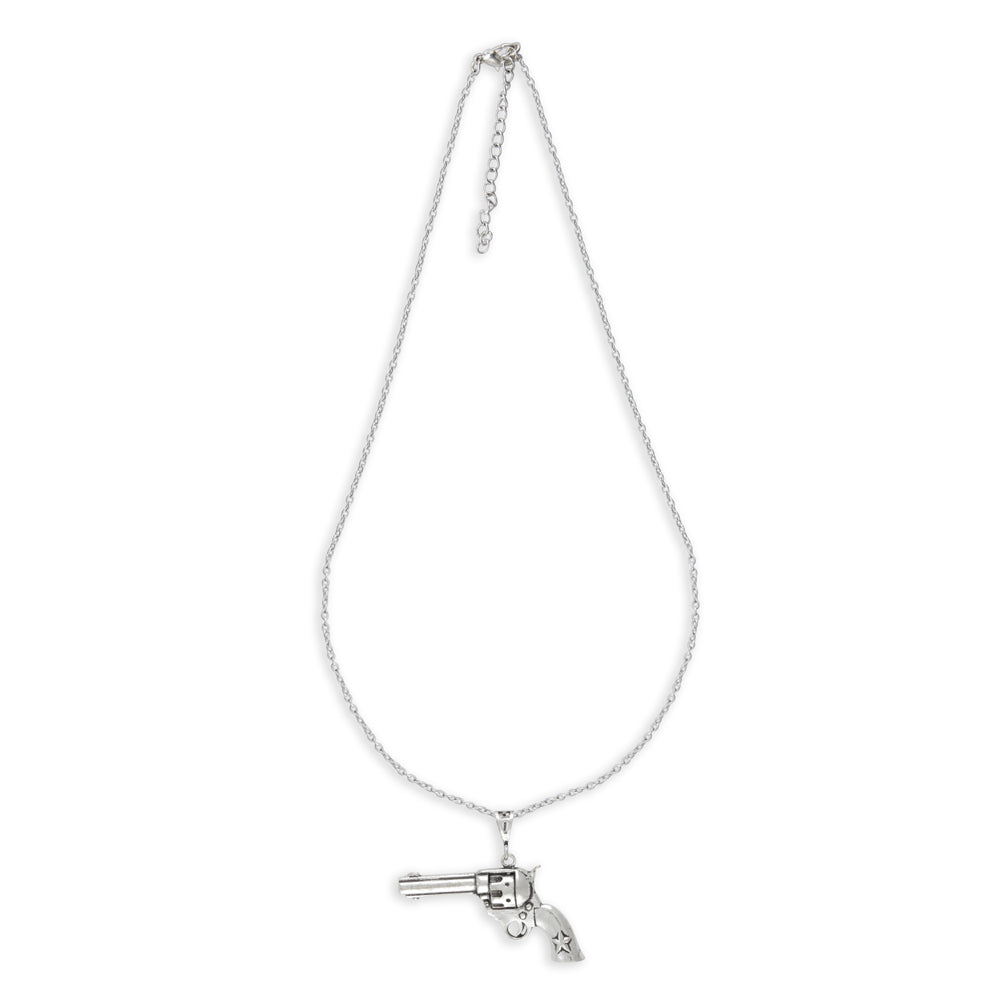 PERFECT SHOT NECKLACE - Myra USA