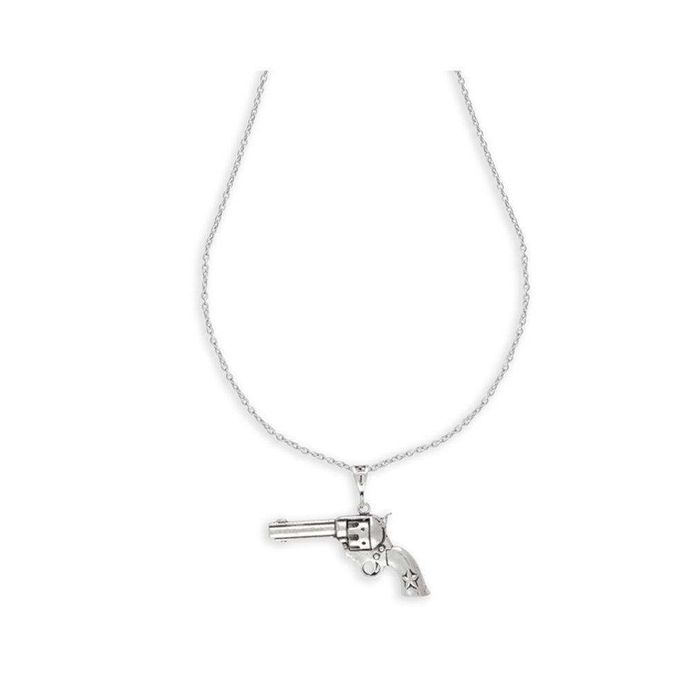 PERFECT SHOT NECKLACE - Myra USA