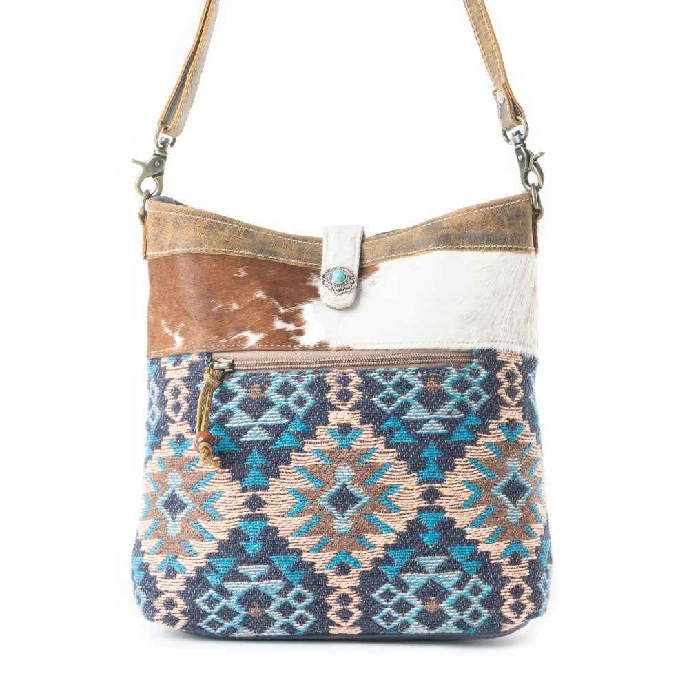 VANESSIA SHOULDER BAG - MyraUSA