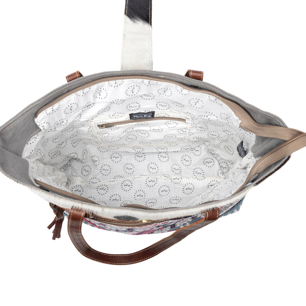 MIA TOTE BAG - Myra USA