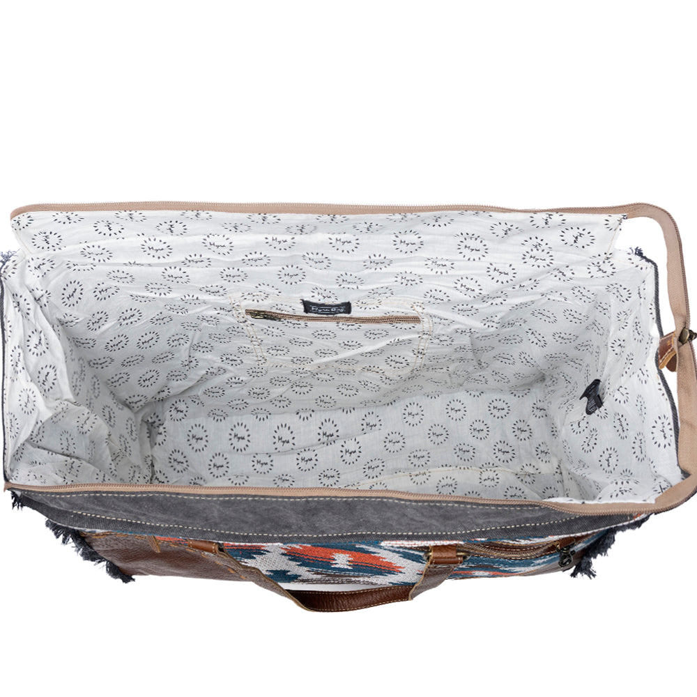 JOLIE WEEKENDER BAG - Myra USA