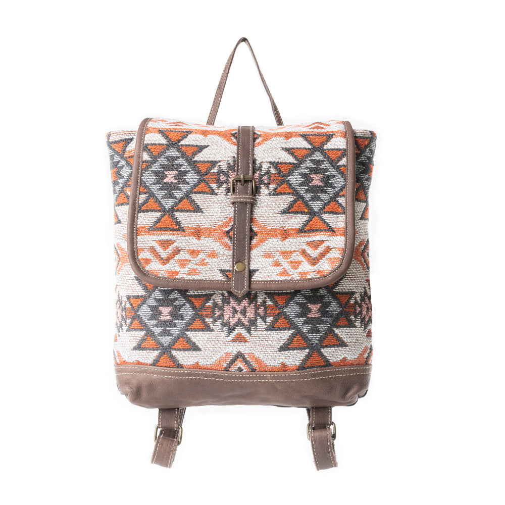 MAYA BACKPACK BAG - MyraUSA