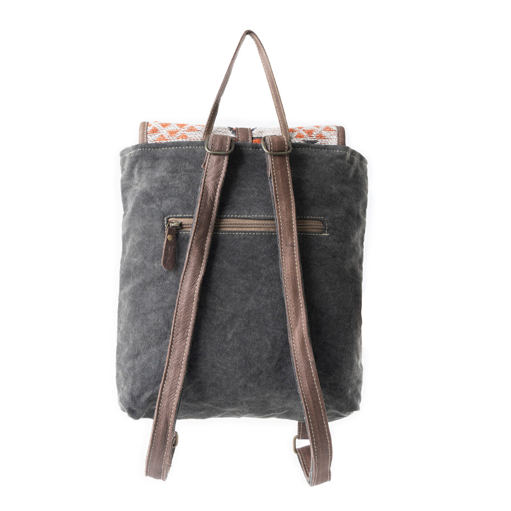 MAYA BACKPACK BAG - MyraUSA