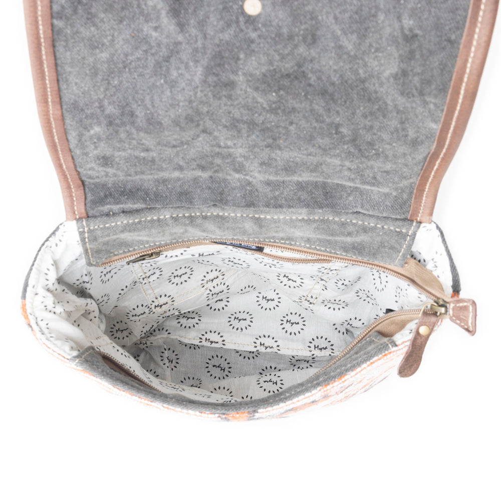 MAYA BACKPACK BAG - MyraUSA