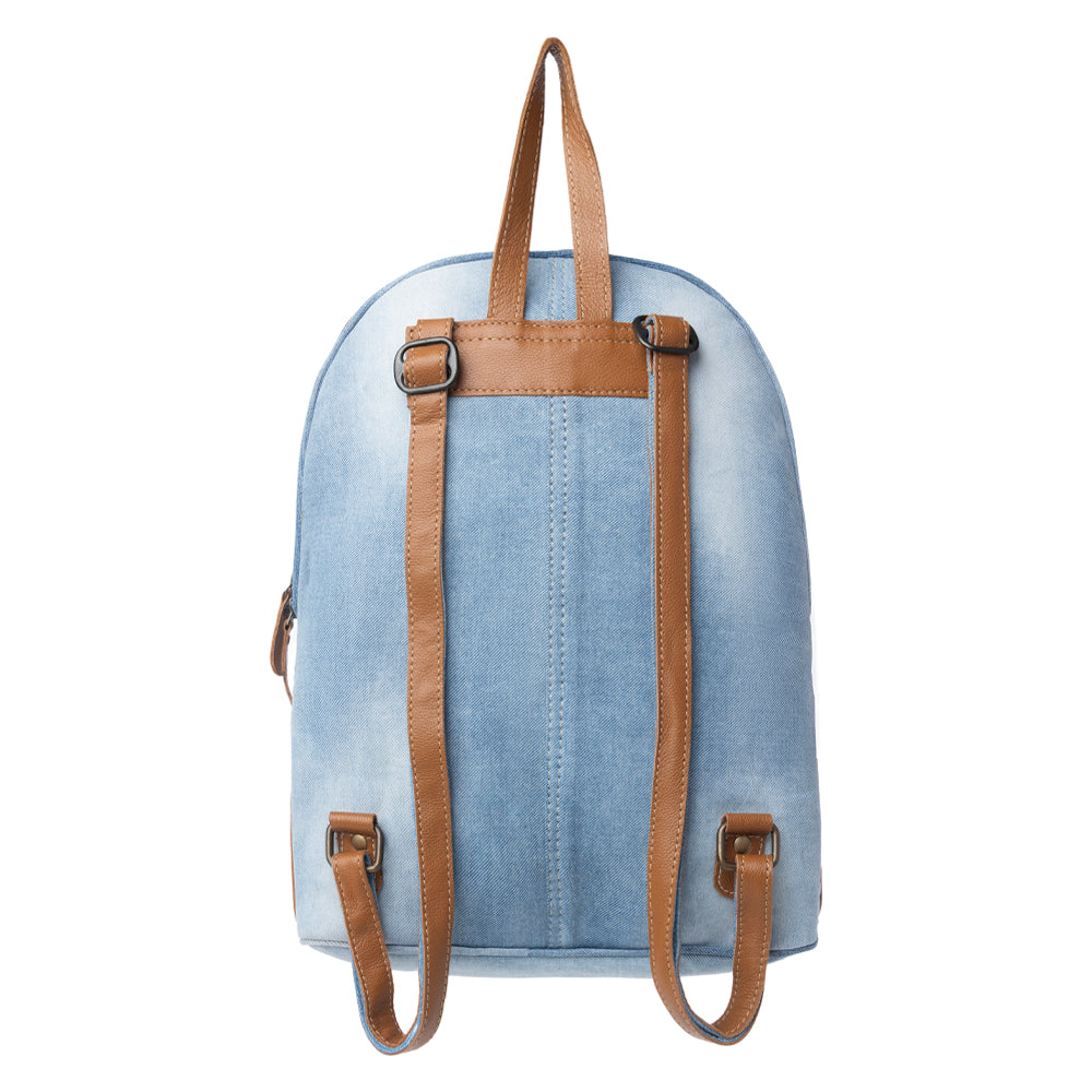 JANESA BACKPACK BAG - Myra USA