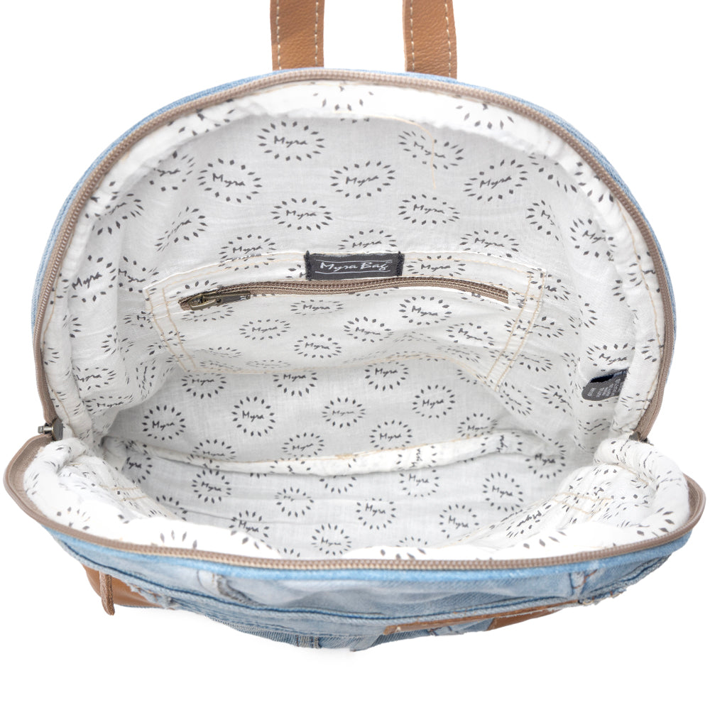 JANESA BACKPACK BAG - Myra USA