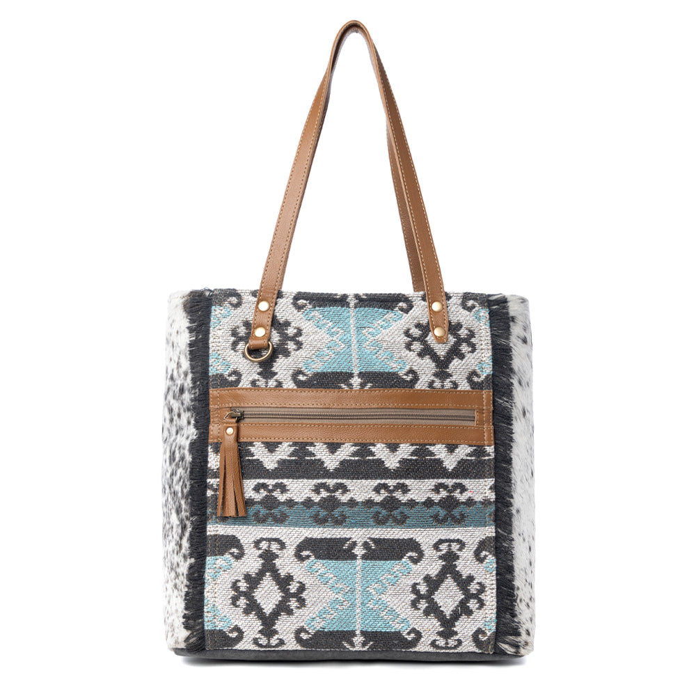 ISABELA TOTE BAG - Myra USA