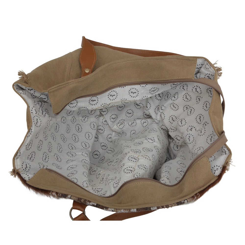 ELISA WEEKENDER BAG - MyraUSA